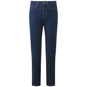 Premier Womens/Ladies Workready Jeans / Indigo